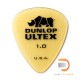 DUNLOP ULTEX® STANDARD PICK 1.0MM 421-100 DUNLOP ULTEX® STANDARD PICK 1.0MM 421-100