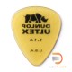 DUNLOP ULTEX® STANDARD PICK 1.14MM 421-114 DUNLOP ULTEX® STANDARD PICK 1.14MM 421-114