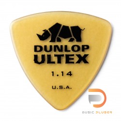 DUNLOP ULTEX® TRIANGLE PICK 1.14MM 426-114