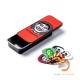 DUNLOP VAN HAMMERSFELD JOHNNY FACE PICK TIN JVHPT01M DUNLOP VAN HAMMERSFELD JOHNNY FACE PICK TIN JVHPT01M