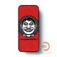 DUNLOP VAN HAMMERSFELD JOHNNY FACE PICK TIN JVHPT01M DUNLOP VAN HAMMERSFELD JOHNNY FACE PICK TIN JVHPT01M
