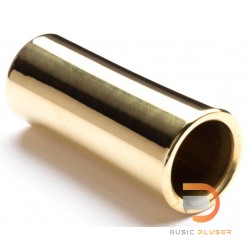 Dunlop 232 Harris Brass Large Slide