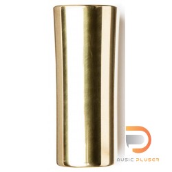 Dunlop 232 Harris Brass Large Slide