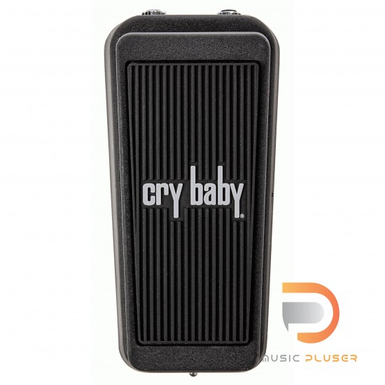 Dunlop CBJ95 Cry Baby Junior Wah