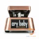 Dunlop GCJ95 Gary Clark Jr Cry Baby Wah pedal