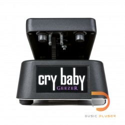 Dunlop GZR95 Geezer Butler Cry Baby Bass Wah Pedal
