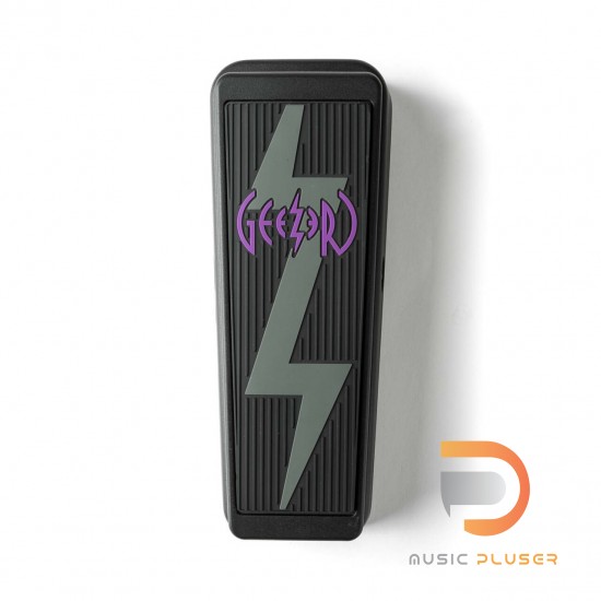 Dunlop GZR95 Geezer Butler Cry Baby Bass Wah Pedal