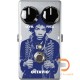 เอฟเฟ็คกีตาร์ Dunlop JHM6 Jimi Hendrix Octavio Fuzz Pedal