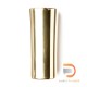 HARRIS 231 MEDIUM WALL BRASS SLIDE