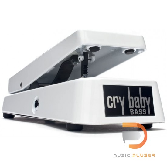 Jim Dunlop 105Q Cry Baby Bass Wah