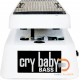 Jim Dunlop CBM105Q Cry Baby Mini Bass Wah Jim Dunlop CBM105Q Cry Baby Mini Bass Wah