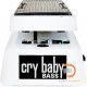 Jim Dunlop CBM105Q Cry Baby Mini Bass Wah