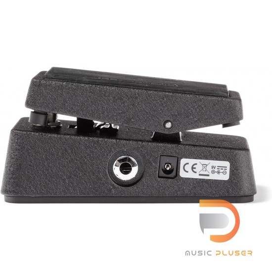 Jim Dunlop CBM95 Cry Baby Mini Wah Jim Dunlop CBM95 Cry Baby Mini Wah