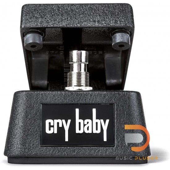 Jim Dunlop CBM95 Cry Baby Mini Wah Jim Dunlop CBM95 Cry Baby Mini Wah