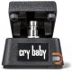 Jim Dunlop CBM95 Cry Baby Mini Wah Jim Dunlop CBM95 Cry Baby Mini Wah