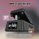 Jim Dunlop CBM95 Cry Baby Mini Wah Jim Dunlop CBM95 Cry Baby Mini Wah