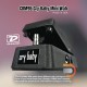 Jim Dunlop CBM95 Cry Baby Mini Wah