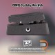 Jim Dunlop CBM95 Cry Baby Mini Wah Jim Dunlop CBM95 Cry Baby Mini Wah