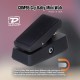 Jim Dunlop CBM95 Cry Baby Mini Wah Jim Dunlop CBM95 Cry Baby Mini Wah