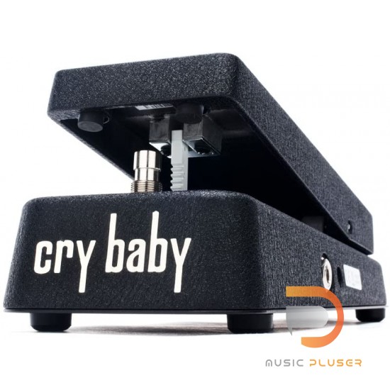 Jim Dunlop CM95 Clyde Mccoy Cry Baby Wah