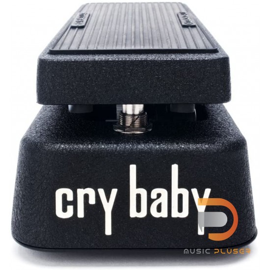 Jim Dunlop CM95 Clyde Mccoy Cry Baby Wah