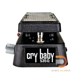 Jim Dunlop Cry Baby 535Q Multi-Wah