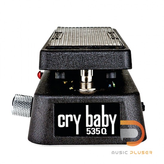Jim Dunlop Cry Baby 535Q Multi-Wah