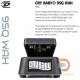 Jim Dunlop Cry Baby 95Q Wah