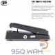 Jim Dunlop Cry Baby 95Q Wah