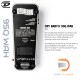 Jim Dunlop Cry Baby 95Q Wah