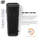 Jim Dunlop Cry Baby 95Q Wah