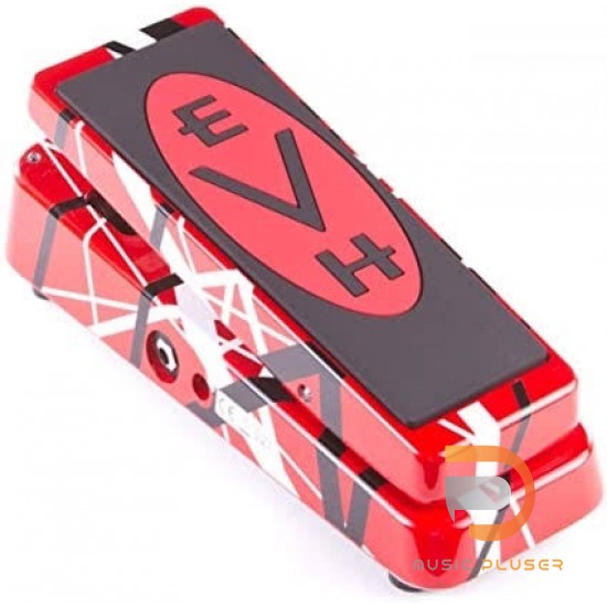 Jim Dunlop Cry Baby EVH95SE EVH 35th Anniversary Wah