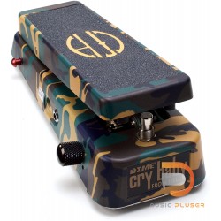 Jim Dunlop DB01 Dimebag Cry Baby Wah