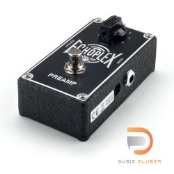 Jim Dunlop EP101 Echoplex Preamp