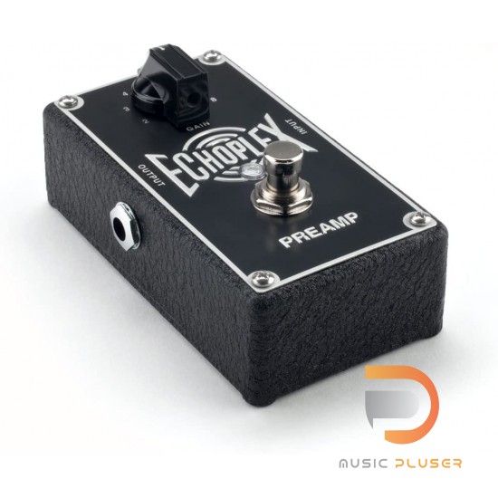 Jim Dunlop EP101 Echoplex Preamp Jim Dunlop EP101 Echoplex Preamp