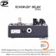 Jim Dunlop EP103 Echoplex Delay Jim Dunlop EP103 Echoplex Delay