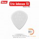 รุ่นใหม่ล่าสุด ปิ๊ก Jim Dunlop ERIC JOHNSON SIGNATURE JAZZ III 1.38 mm. Made in USA.