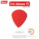 รุ่นใหม่ล่าสุด ปิ๊ก Jim Dunlop ERIC JOHNSON SIGNATURE JAZZ III 1.38 mm. Made in USA.
