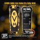 Jim Dunlop EVH95 Eddie Van Halen Cry Baby Wah