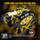 Jim Dunlop EVH95 Eddie Van Halen Cry Baby Wah Jim Dunlop EVH95 Eddie Van Halen Cry Baby Wah