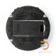 Jim Dunlop FFM1 Silicon Fuzz Face Mini Distortion Jim Dunlop FFM1 Silicon Fuzz Face Mini Distortion