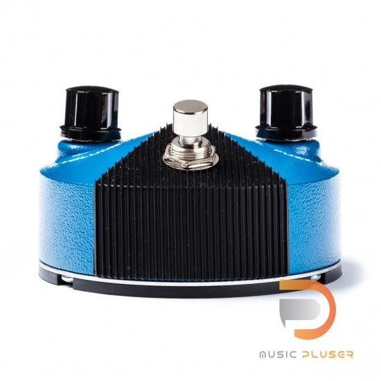 Jim Dunlop FFM1 Silicon Fuzz Face Mini Distortion Jim Dunlop FFM1 Silicon Fuzz Face Mini Distortion