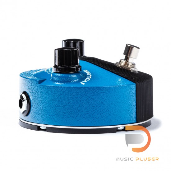 Jim Dunlop FFM1 Silicon Fuzz Face Mini Distortion Jim Dunlop FFM1 Silicon Fuzz Face Mini Distortion