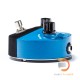 Jim Dunlop FFM1 Silicon Fuzz Face Mini Distortion Jim Dunlop FFM1 Silicon Fuzz Face Mini Distortion