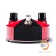 Jim Dunlop FFM2 Germanium Fuzz Face Mini Distortion Jim Dunlop FFM2 Germanium Fuzz Face Mini Distortion