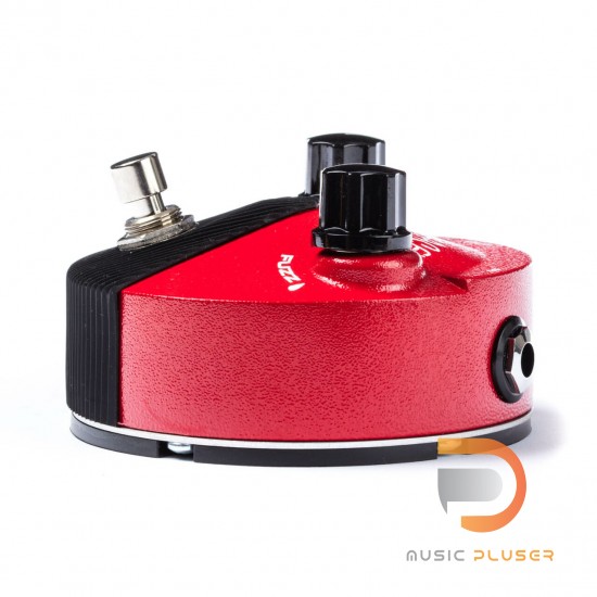Jim Dunlop FFM2 Germanium Fuzz Face Mini Distortion Jim Dunlop FFM2 Germanium Fuzz Face Mini Distortion