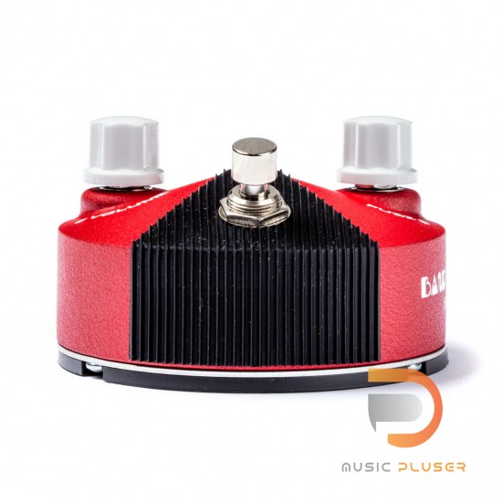 Jim Dunlop FFM6 Band of Gypsys Fuzz Face Mini Distortion Jim Dunlop FFM6 Band of Gypsys Fuzz Face Mini Distortion