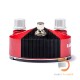 Jim Dunlop FFM6 Band of Gypsys Fuzz Face Mini Distortion Jim Dunlop FFM6 Band of Gypsys Fuzz Face Mini Distortion