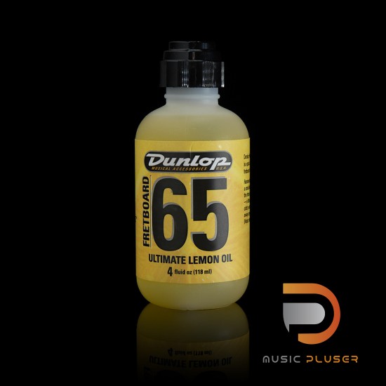 Jim Dunlop Fretboard 65 Ultimate Lemon Oil