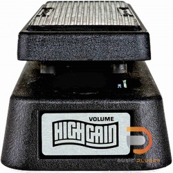 Jim Dunlop GCB80 High Gain Volume Pedal